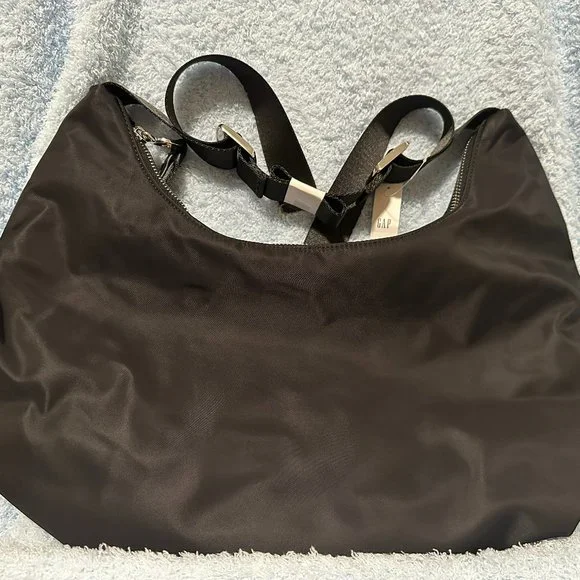 Gap discount sling bag